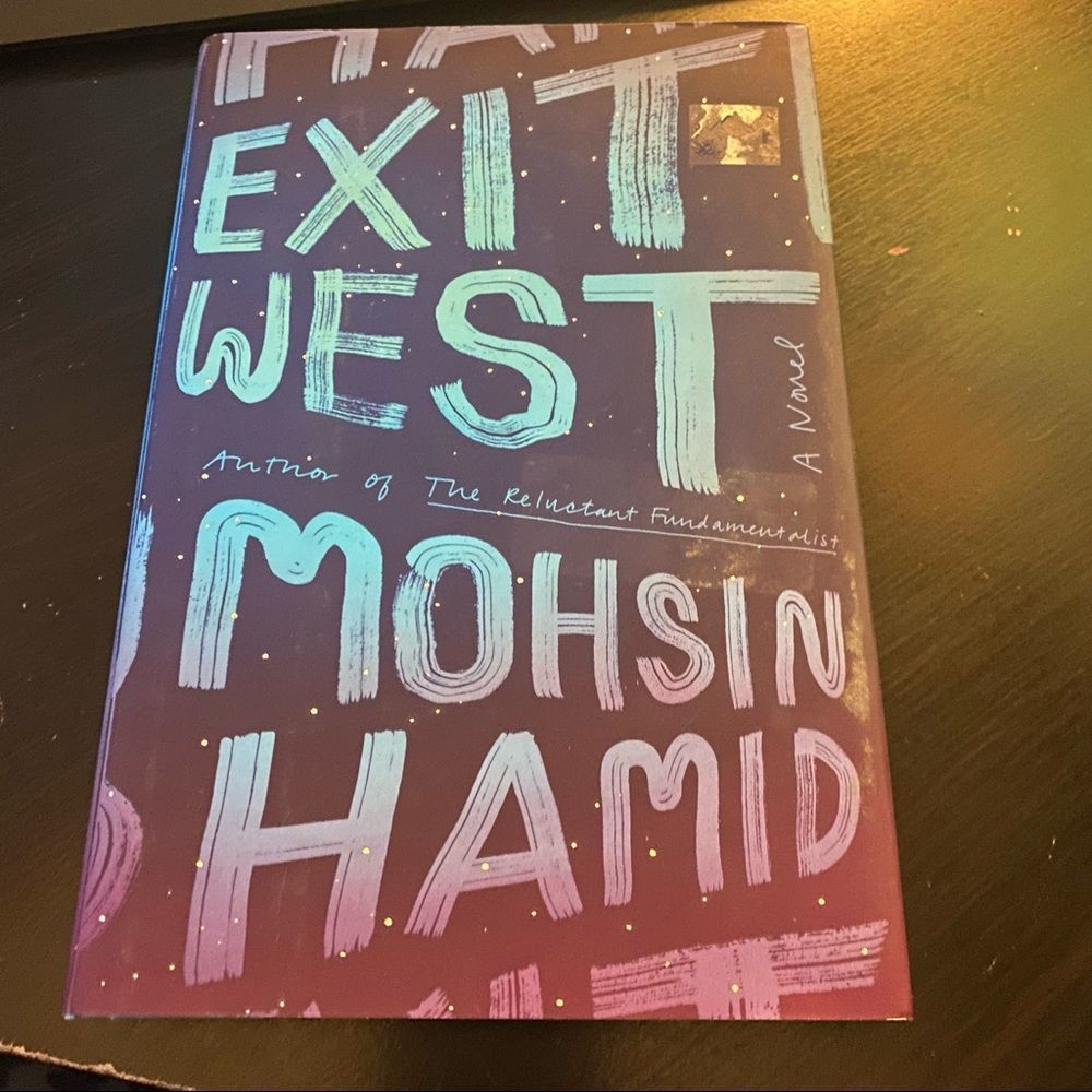 Exit West